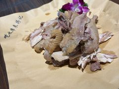 -蒋记私家汤(文化城一分店)