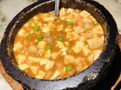-绿茶餐厅(壹方天地店)