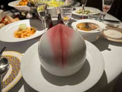 -狮拾久·现代新加坡料理(壹方城店)