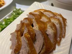 -便宜坊烤鸭店(科创店)