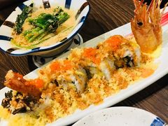 -大雄寿司(中华广场店)