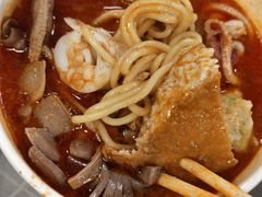 -四里沙茶面(湖滨四里店)