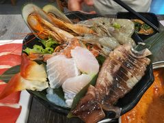 -呷哺呷哺 黄金牧场 (旧宫永辉超市店)