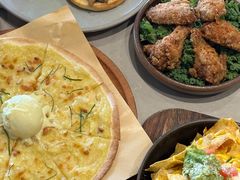 -农畉LONFOOD(万象天地店)