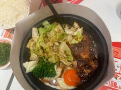 -牛邸·烧肉饭(来福士店)