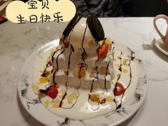 -卡朋西餐(较场西路店)