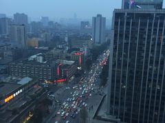 -全季酒店(成都春熙路IFS国金中心店)