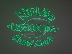 -LINLEE林里·手打柠檬茶(潮州右一城店)