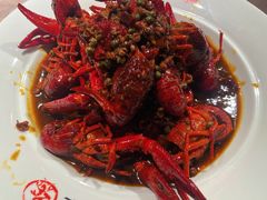 特色麻辣小龙虾-有位虾匠·胶东土菜小馆(市北店)