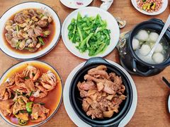 -小二郎私房菜(鼓浪屿店)