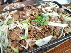 -清真永恒华威肉饼(潘家园店)