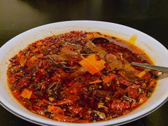 -丽晶轩中餐厅(重庆丽晶酒店)