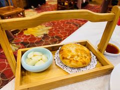 肉火烧-潍坊菜馆(三里河南横街店)