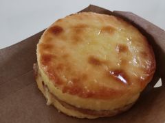 -一鸣真鲜奶吧(巴黎都市奶吧店)