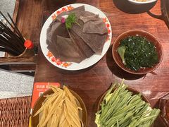 -胖姐社区老火锅(北京总店)