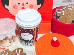 -COSTA COFFEE(新奥购物中心店)