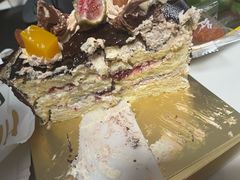 -蒲缇烘焙(铁西万象汇店)