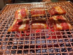 -九田家黑牛烤肉料理(中北镇店)