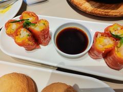 -蔡澜点心·粤菜(西单大悦城店)