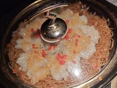 -绿茶餐厅(光谷世界城步行街店)