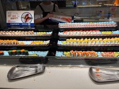 -星伦多自助料理·涮烤一体(江桥万达店)