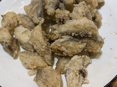 -金海湾海鲜排档(朱家尖店)