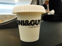 -TONI&GUY