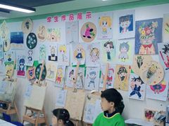 -学知乐教育·幼小衔接·小学科辅导(嘉定镇校区)