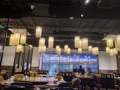 -邑金陵北京烤鸭店·现炒家常菜(ITC MALL店)