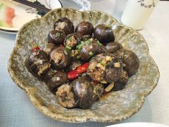 -大师傅金奖啤酒鱼(西街老店)