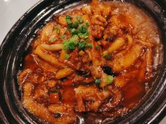 -围龙屋客家食府(福田店)