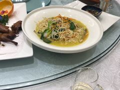高汤干丝-天元坊(梁溪店)