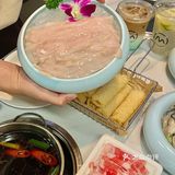 在潮州｜卤水火锅到底谁爱吃啊啊啊[流泪]