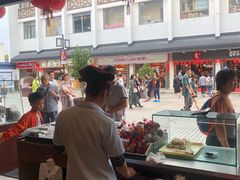 -叶受和(观前街店)