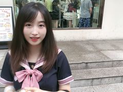 -甜嘟嘟烘焙坊(舒城路店)