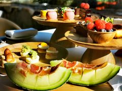 -三嚥阁 La Villa Restaurant