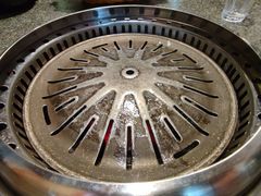 -汉罗山韩式烤肉(平房区南厂绿色新城店)