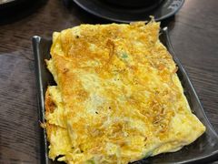 银鱼煎蛋-古代饭堂(冠亚店)