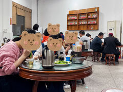 -容里煲仔饭(利丰北路店)