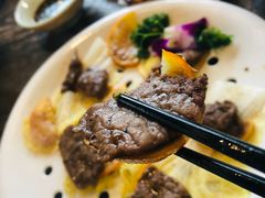 -鲜小岛·铜锅涮肉