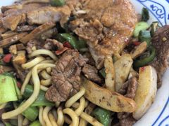 -姚记面馆(瑶琳路店)