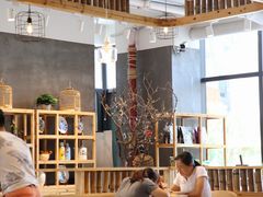 -冰泉豆浆馆(阳朔店)