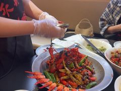 -天宝兄弟(前海壹方城店)
