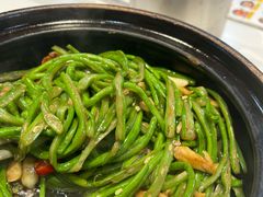 -明本湛江鸡•海鲜小厨(陈家祠店)