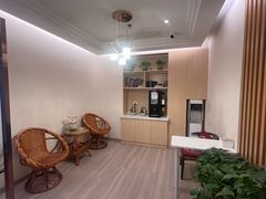 -智慧盲人按摩艾灸-颈肩腰膝疼痛调理(浦东店)