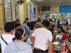 -胡家包子·清真(大众巷店)