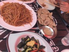 -鼎香润(德胜门内店)