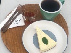 -唐咖精品咖啡(大理古城手冲店)