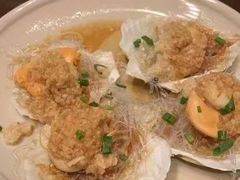 -富力万达嘉华酒店-品珍中餐厅(水果湖店)