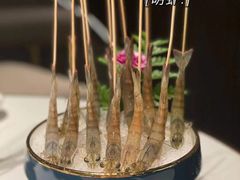 -领鲜天下·焗海鲜·花胶鸡(天目里店)